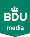 BDU logo